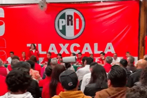 El PRI Tlaxcala reafirmó que la cercanía con la gente es el eje de su trabajo político