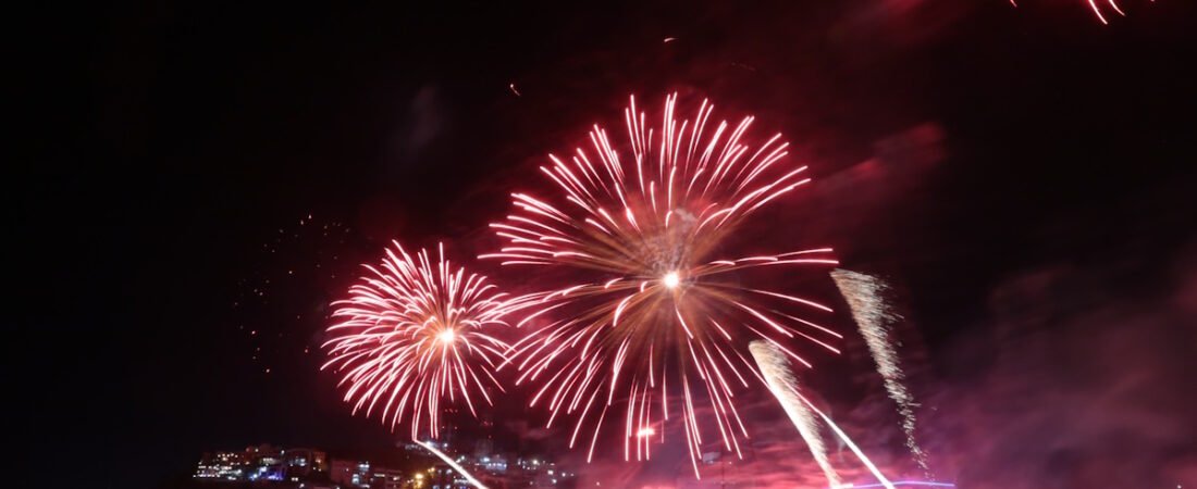 Inicia el Carnaval de Mazatlán 2026 con más de 25 mil asistentes