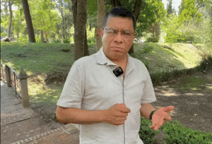 El PRI Tlaxcala convoca a la ciudadanía a sumarse como Defensores de México ante retos de seguridad y servicios