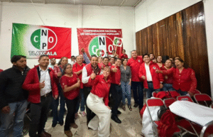 PRI Tlaxcala impulsa Defensores de México para construir desde la escucha y la cercanía ciudadana