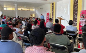 PRI Tlaxcala fortalece liderazgo y participación política de las mujeres