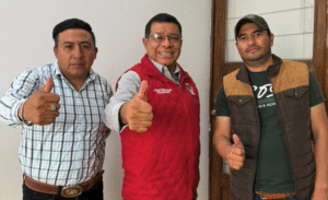 PRI Tlaxcala fortalece su organización territorial para defender las causas de la ciudadanía