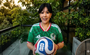 Anabell Ávalos destaca la unidad de los mexicanos como la mayor fortaleza del país