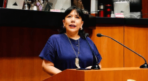 Anabell Ávalos: la figura de unidad y alternativa competitiva ante la fractura de Morena en Tlaxcala